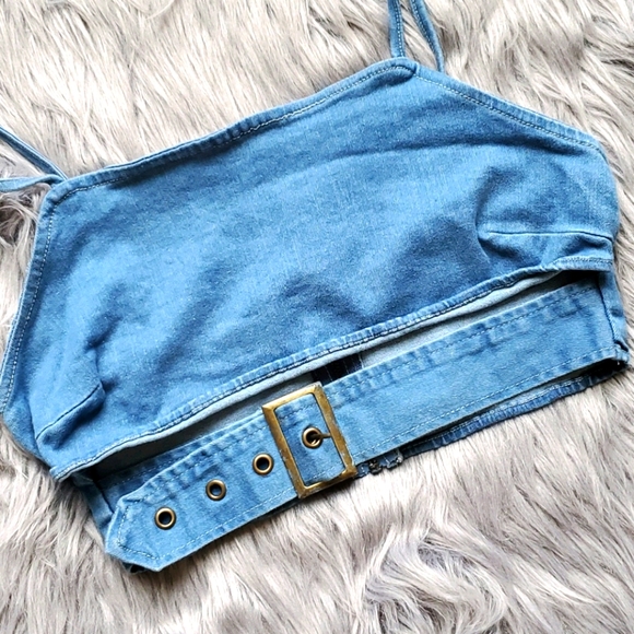 2 peice skirt set - Picture 4 of 5